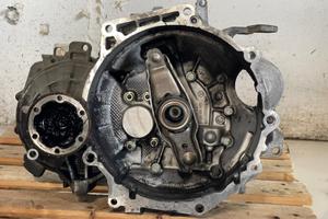 CAMBIO MANUALE COMPLETO SEAT Leon 3Â° Serie BXE Di