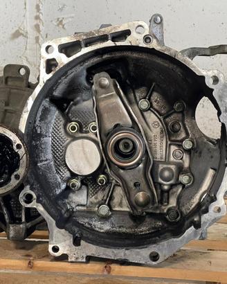 CAMBIO MANUALE COMPLETO SEAT Leon 3° Serie BXE Di