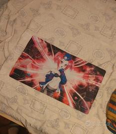 Playmat Yu-Gi-Oh! personalizzato 
