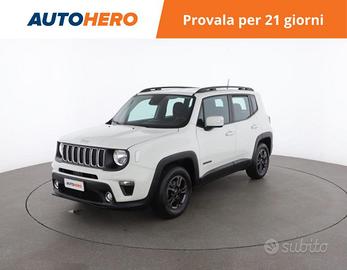 JEEP Renegade VX41750