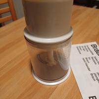 Accessorio tritatutto x Braun MR300