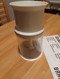 Accessorio tritatutto x Braun MR300