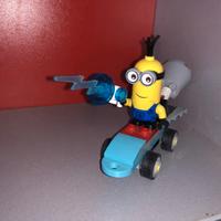 LEgo duglo