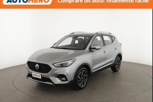 MG ZS WR18866
