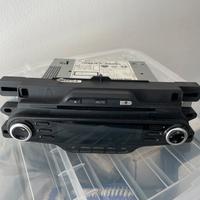 Autoradio Stereo giulietta e plancia