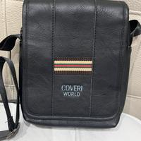 Borsa tracolla uomo Coveri