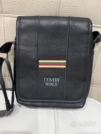 Borsa tracolla uomo Coveri