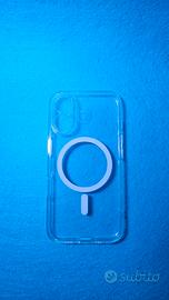 Cover iPhone 16