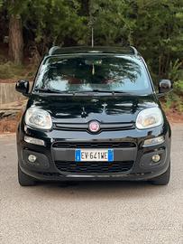 Fiat Panda 1.3 multijet 75 cv Lounge