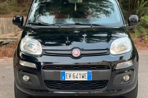 Fiat Panda 1.3 multijet 75 cv Lounge
