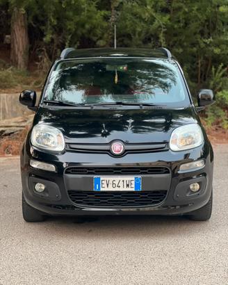 Fiat Panda 1.3 multijet 75 cv Lounge