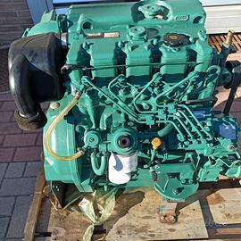 volvo penta D2 - 55