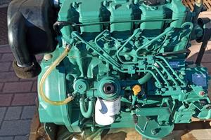 volvo penta D2 - 55