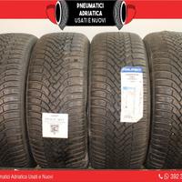4 Gomme NUOVE 235 55 R 17 Falken SPED GRATIS