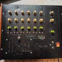mixer Davoli compact six