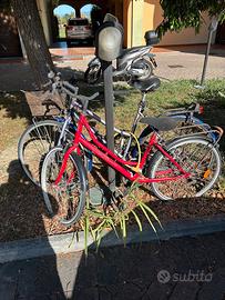 Biciclette