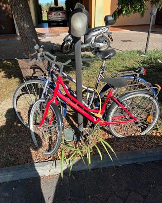 Biciclette