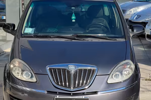 Lancia MUSA 1.4 8V Ecochic (GPL) Gold