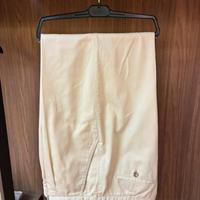 Pantalone cotone vintage anni ‘80
