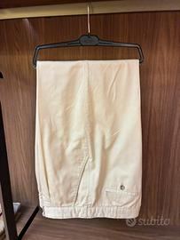 Pantalone cotone vintage anni ‘80