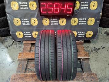 2 GOMME 185 50 16 CONTINENTAL AL 80%