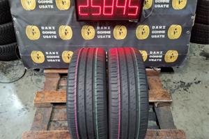 2 GOMME 185 50 16 CONTINENTAL AL 80%