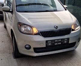 SKODA Citigo - 2015