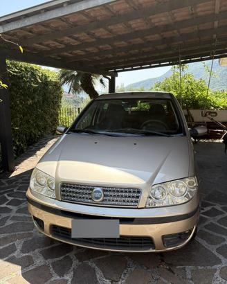 Fiat Punto 1.3 Multijet Diesel-  Prezzo Trattabile