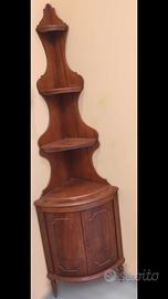 Vendoo bellissimaa Angoliera in legno Affaree!