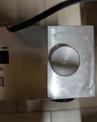amplificatore