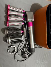 Dyson Airwrap