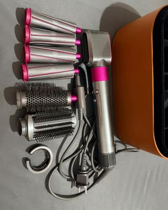 Dyson Airwrap