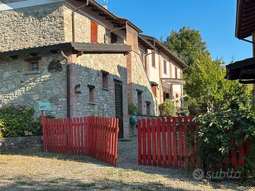 Tenuta in Alta Val Tidone