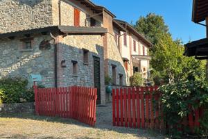 Tenuta in Alta Val Tidone
