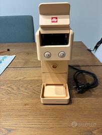 Macchina da caffè Illy Y 3.3
