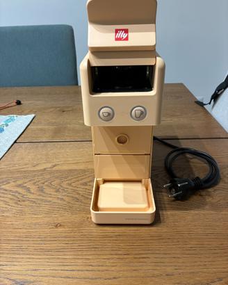 Macchina da caffè Illy Y 3.3