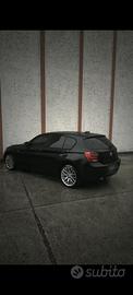 bmw serie 1 118d 2013 2.0
