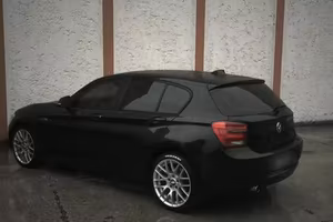 bmw serie 1 118d 2013 2.0