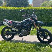 Moto 125 KSR