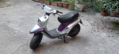 MBK Booster Spirit 50