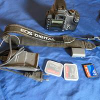 canon eos 350D
