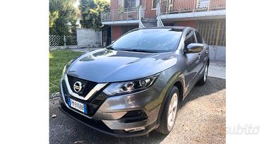 Nissan Qashqai 1.5 dCi Business Automatico 2016