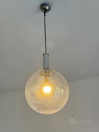 Lampada a sospensione Lobo di Flos