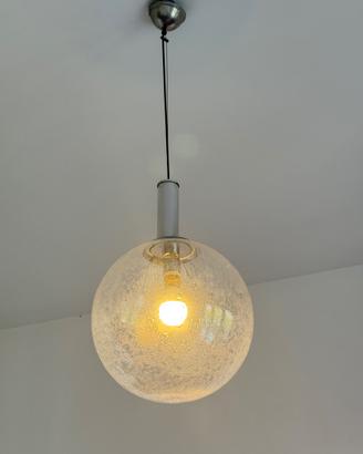Lampada a sospensione Lobo di Flos