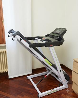 Tapis Roulant Diadora Exess 5.6 - Come Nuovo