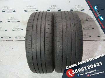 215 55 18 Bridgestone 85% 215 55 R18 Gomme