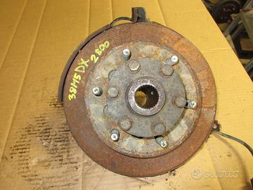 Fusello anteriore dx MITSUBISHI PAJERO 2.8 1994