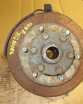 Fusello anteriore dx MITSUBISHI PAJERO 2.8 1994