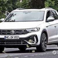 Ricambi volkswagen t-roc 2022 c592