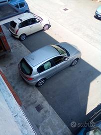 Alfa Romeo 147 1.6 TS GPL 